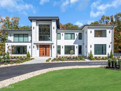 48 Cedar Drive, Colts Neck, NJ, 07722