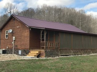 200 Travis Creek Rd, Bradfordsville, KY 40009