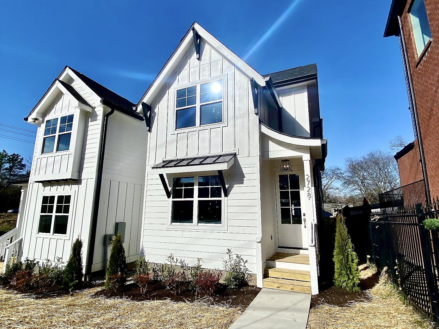 2728A Herman St, Nashville, TN 37208 Zillow