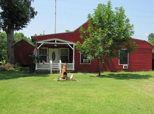 311 Commerce Ln #1, Highlands, TX 77562
