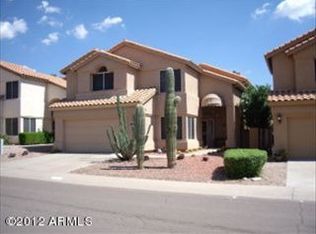 10365 E Celtic Dr, Scottsdale, AZ 85260