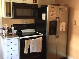 168 Faneuil St #TH1, Boston, MA 02135