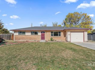 7212 W Ashland Dr, Boise, ID 83709