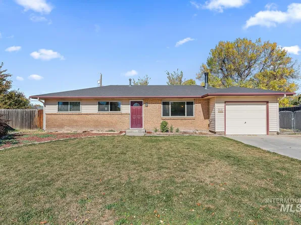 7212 W Ashland Dr, Boise, ID 83709