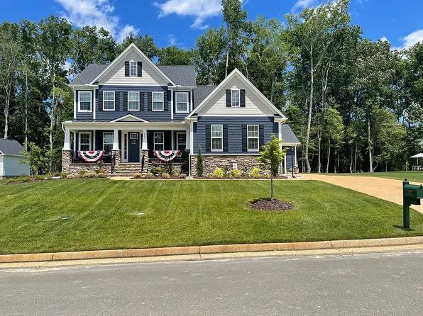 232 Royal Birkdale, Smithfield, VA 23430