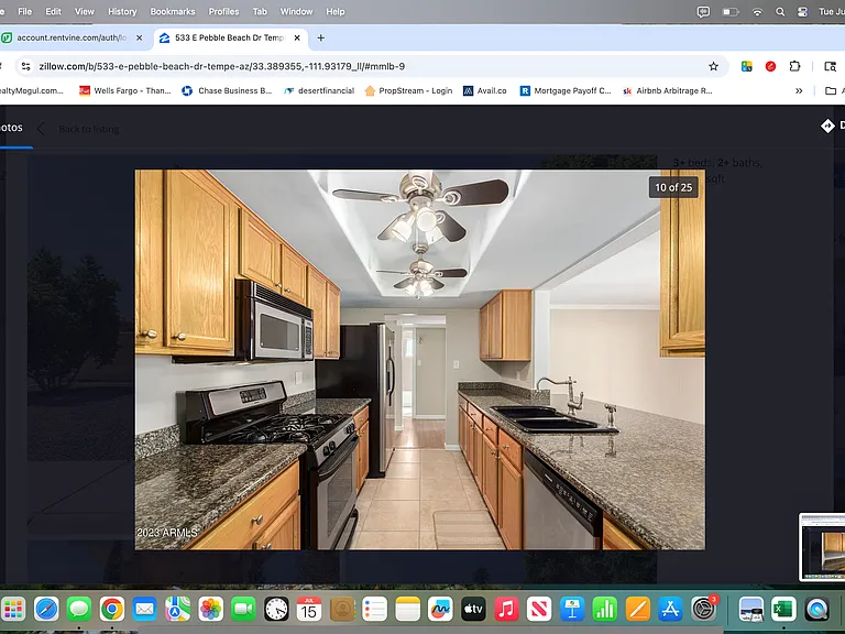 533 E Pebble Beach Dr — Photo 5