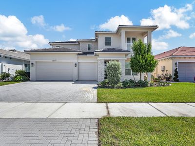 12108 Waterstone Circle, Palm Beach Gardens, FL, 33412