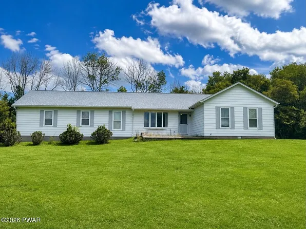 130 Alden Rd, Honesdale, PA 18431