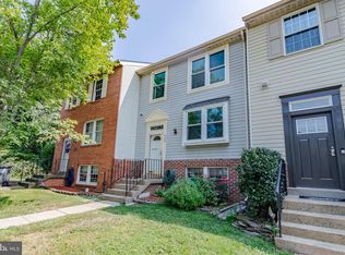 308 Cross Ridge Ct, Stafford, VA 22554