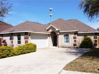 2704 Cornell Ave, McAllen, TX, 78504