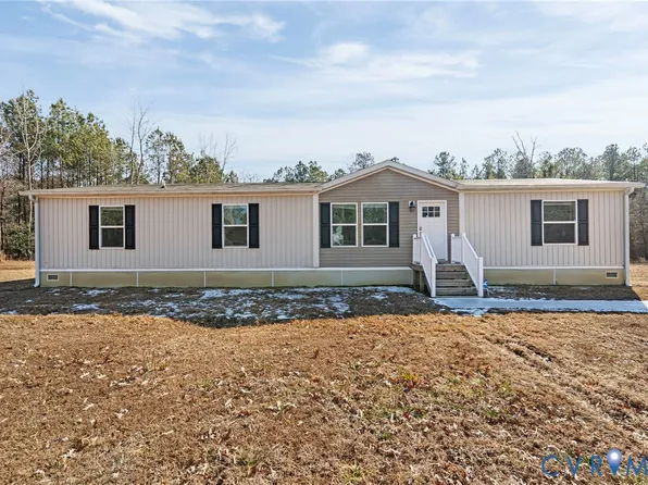 9042 Kimages Rd, Charles City, VA 23030