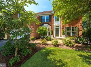 6823 Corder Ln, Lorton, VA 22079
