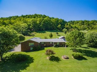 268 Chestnut Grove Ch Rd, Jonesborough, TN 37659