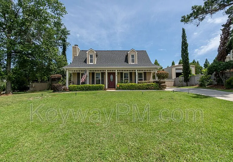 547 Pheasant Run Dr — Photo 1