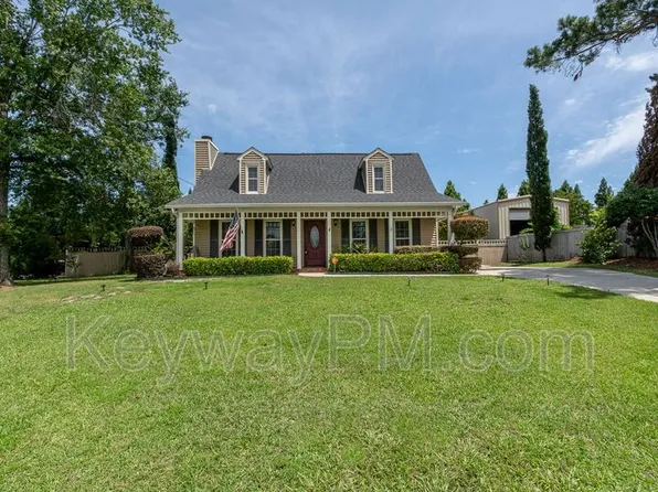 547 Pheasant Run Dr, Evans, GA 30809