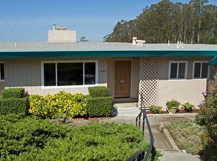 1097 Shevlin Dr, El Cerrito, CA