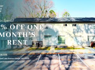 390 W Lake Ave NW APT C4, Atlanta, GA 30318