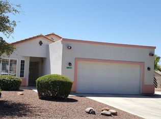 1189 Desert Dawn Dr, Rio Rico, AZ 85648