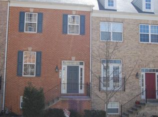 511 Pelican Ave, Gaithersburg, MD 20877