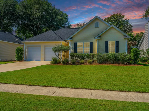 181 Sea Cotton Cir, Charleston, SC 29412