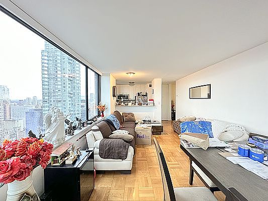 3rd image of 235 W 56th St APT 42D