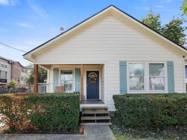 844 E 29th Street, Houston, TX 77009