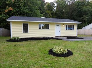 117 Hosmer Dr, Syracuse, NY 13209