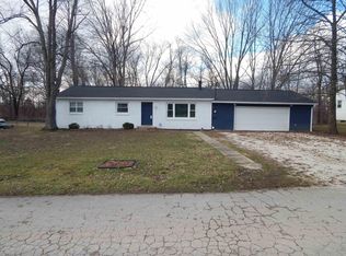 3868 S Sandstone Ln, Bloomington, IN 47403