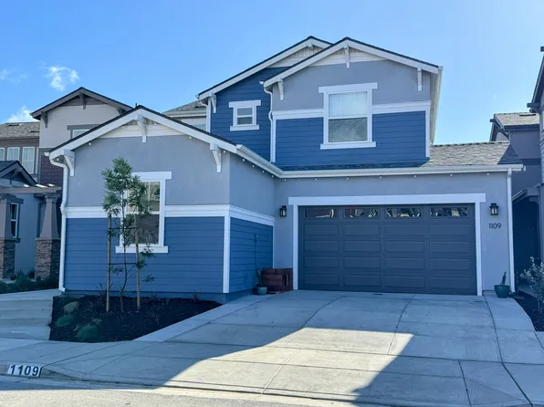 1109 Terra Way #A, San Luis Obispo, CA 93405