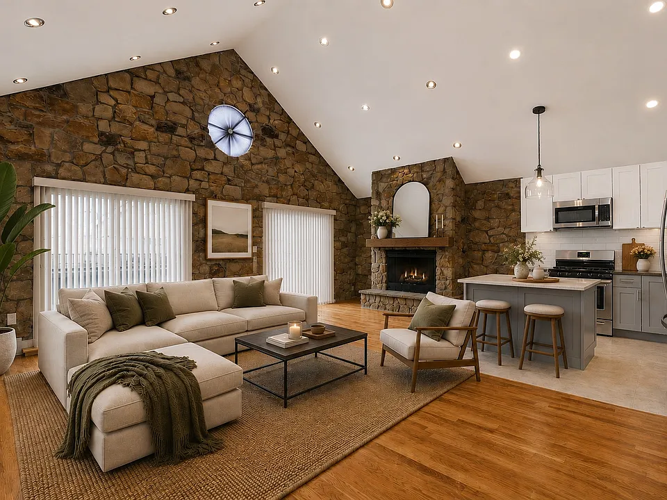 3 Pennyfield Ave #3