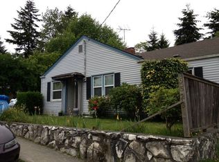 6328 Berkshire Dr, Everett, WA 98203