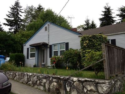 6328 Berkshire Dr, Everett, WA, 98203