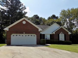 7 Fallow Dr NW, Rome, GA 30165