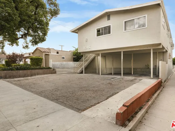 1316 Barrington Way, Glendale, CA 91206