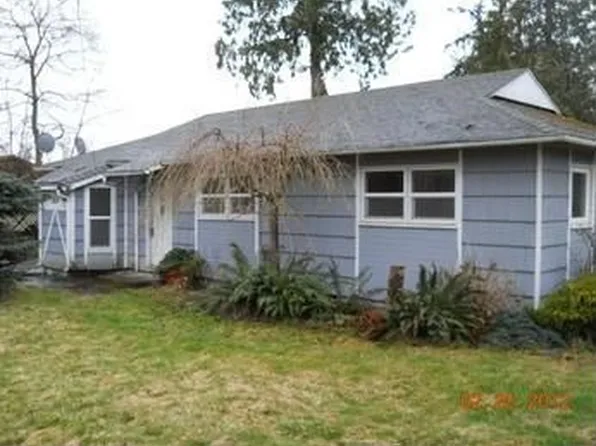 317 W Washington St, Napavine, WA 98532