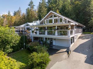 5222 Wesjac Rd, Sunshine Coast, BC V0N2H1