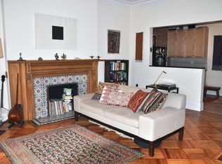 40 Montgomery Pl APT 3, Brooklyn, NY 11215