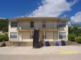 1310 Brown Dr APT C, Copperas Cove, TX 76522