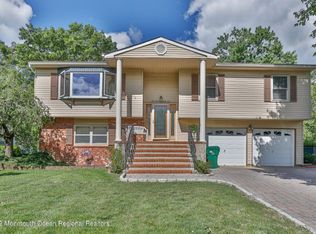 169 Pine Needle St, Howell, NJ 07731