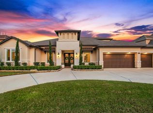 2911 Rutherford Place Ct, Katy, TX 77494