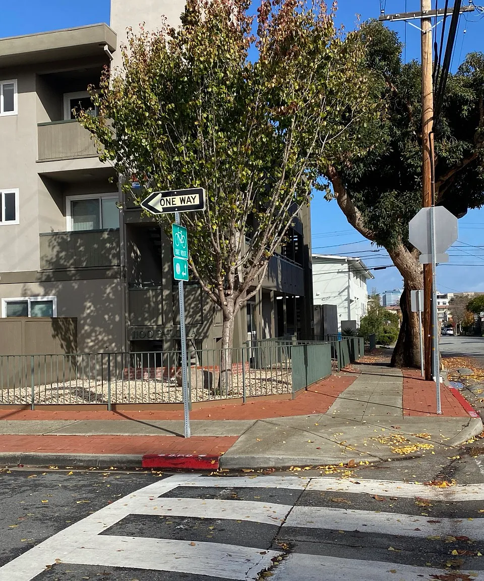 1 bed, $2,800 — Photo 1