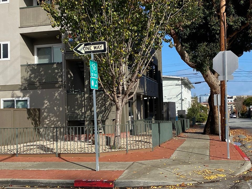 1st image of 1100 Paloma Ave #5