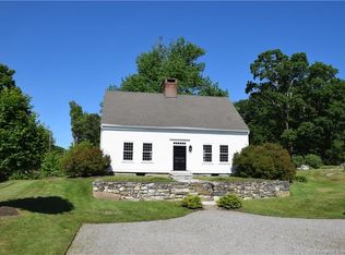 181 Bruey Rd, Norfolk, CT 06058