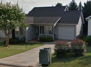 535 Franklin Asberry Ln, Inman, SC 29349