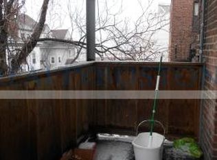 46 Park Vale Ave APT 4, Allston, MA 02134