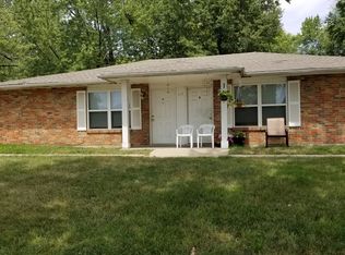 717 Demaret Dr #A, Columbia, MO 65202