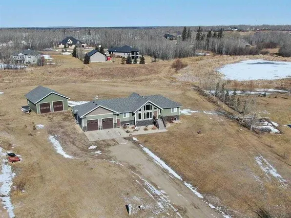213 E Township Road 611 #46424, Smoky Lake County, AB T0A 3C0