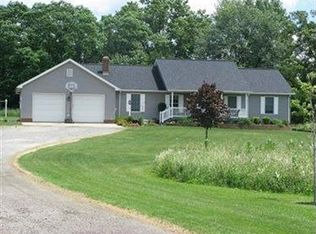 2242 Messick South Rd, North Bloomfield, OH 44450