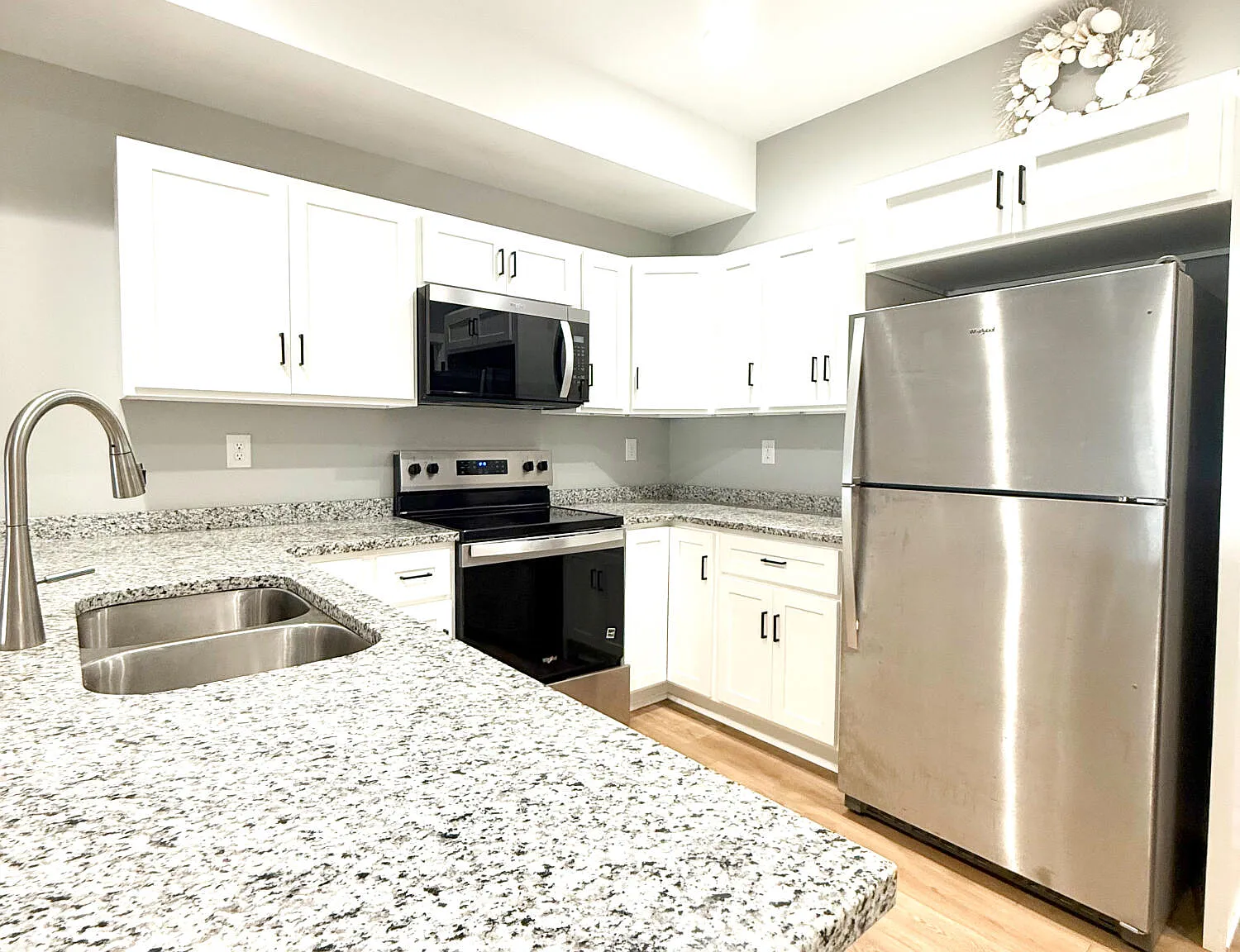 2 bed, 2.0 bath, 1100 sqft, $1,400 — Photo 3