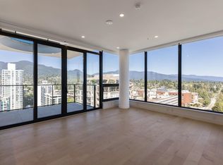 135 E 13th St #1705, North Vancouver, BC V7L 2L8